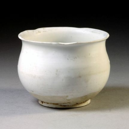 邢窯陶磁焼成技芸_百度百科