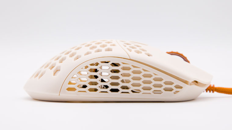 Finalmouse Ultralight 2 – Cape Town レビュー | ゲームギーク