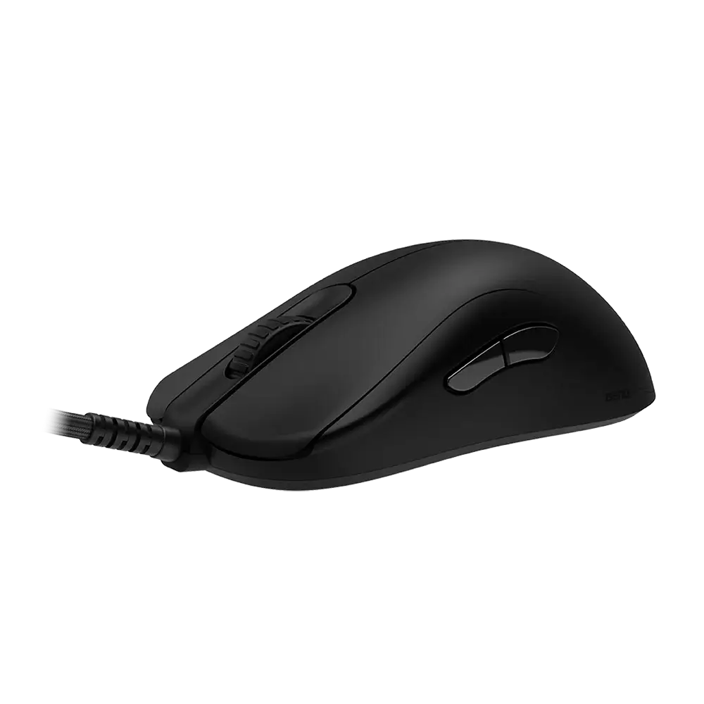 BenQ 「ZOWIE ZA-C」シリーズ徹底レビュー！軽量で使いやすい