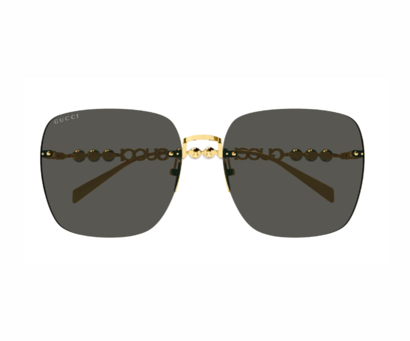 Buy Gucci Sunglasses 1923SA 001 63 | GEM OPTICIANS – GEM Opticians