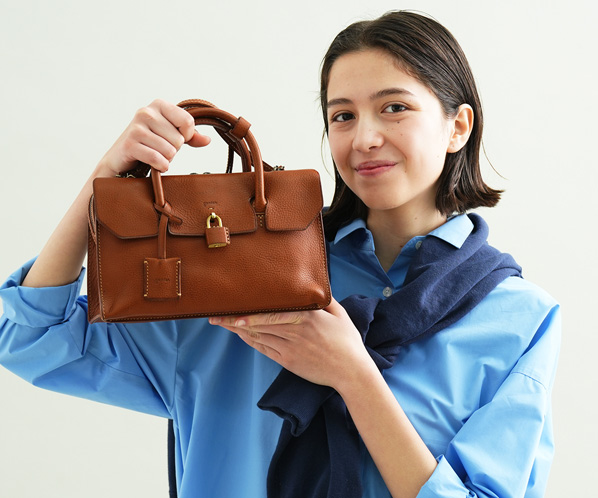 ミネルヴァ ミニ2wayショルダーバッグ｜商品一覧 | 革財布、バッグの