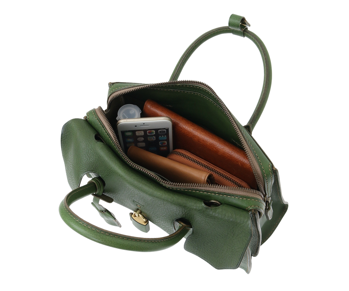 ミネルヴァ ミニ2wayショルダーバッグ｜商品一覧 | 革財布、バッグの