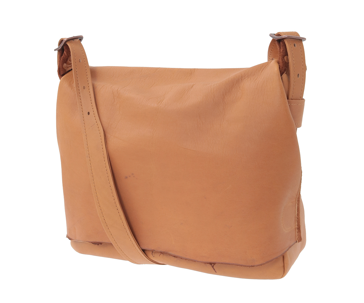 ホースレザーバッグA4ショルダー｜商品一覧 | 革財布、バッグのgenten