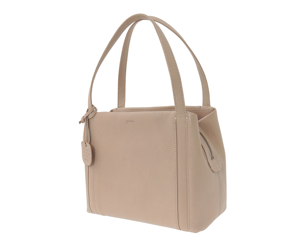 山羊革 トートバッグ｜革財布、バッグのgenten（ゲンテン）公式