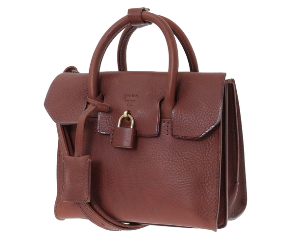 ミニショルダー｜革財布、バッグのgenten（ゲンテン）公式オンライン