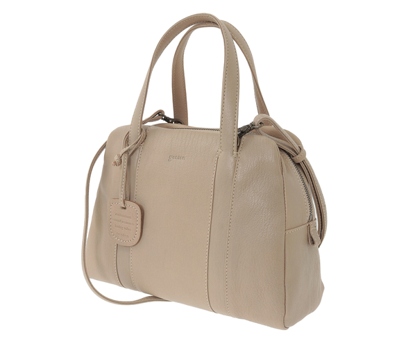 ボストンバッグ ユニセックス｜革財布、バッグのgenten（ゲンテン