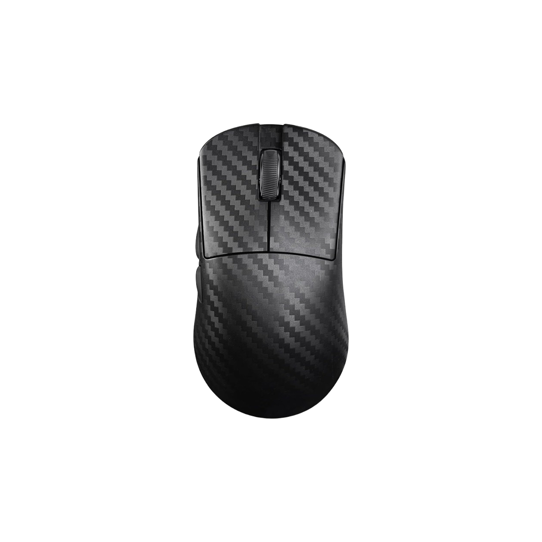 ATTACK SHARK R11 Ultra 8K Carbon Fiber Wireless Gaming Mouse