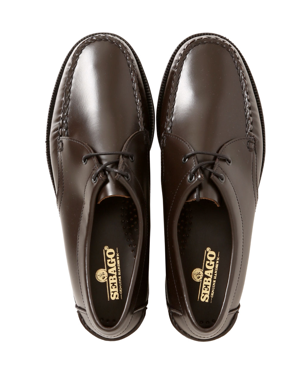 ジェンテディマーレ オンラインストア / SEBAGO〈セバゴ〉Men's公式