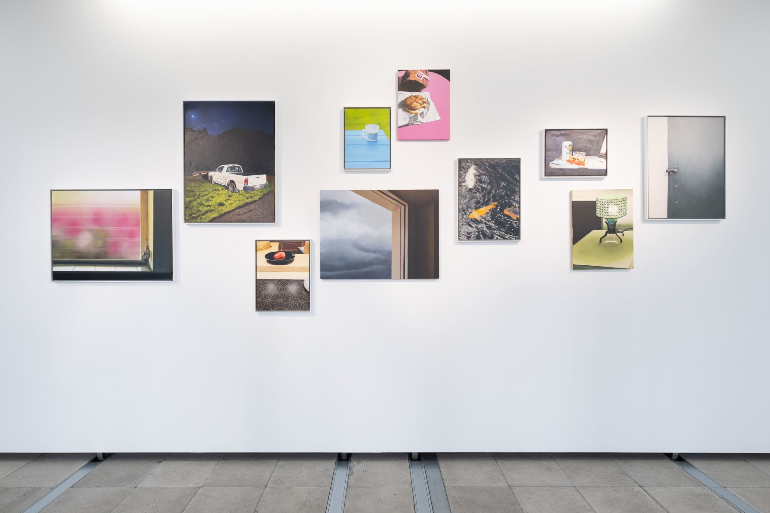 公益財団法人 現代芸術振興財団 公式ホームページ