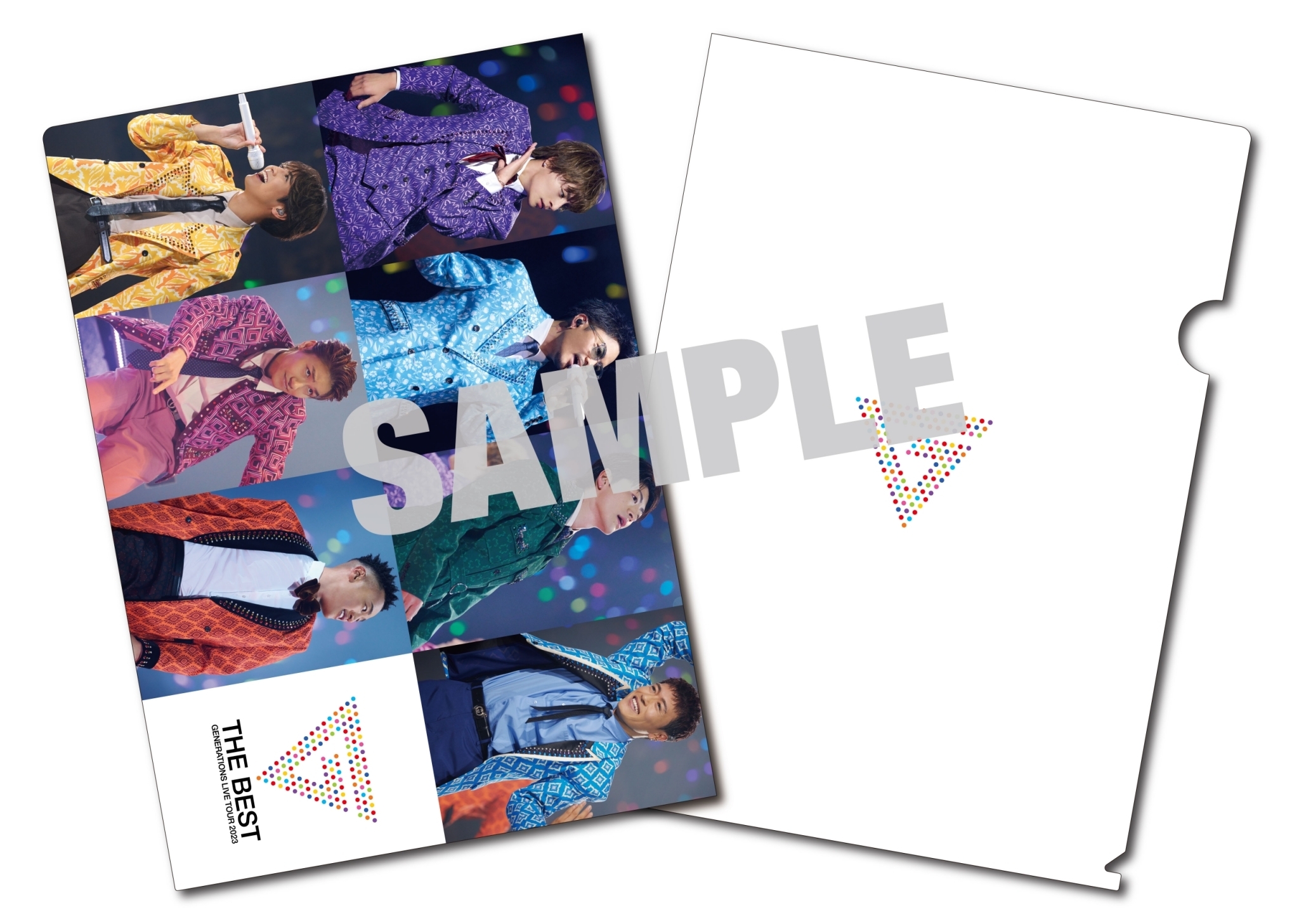 GENERATIONS OFFICIAL FAN CLUB