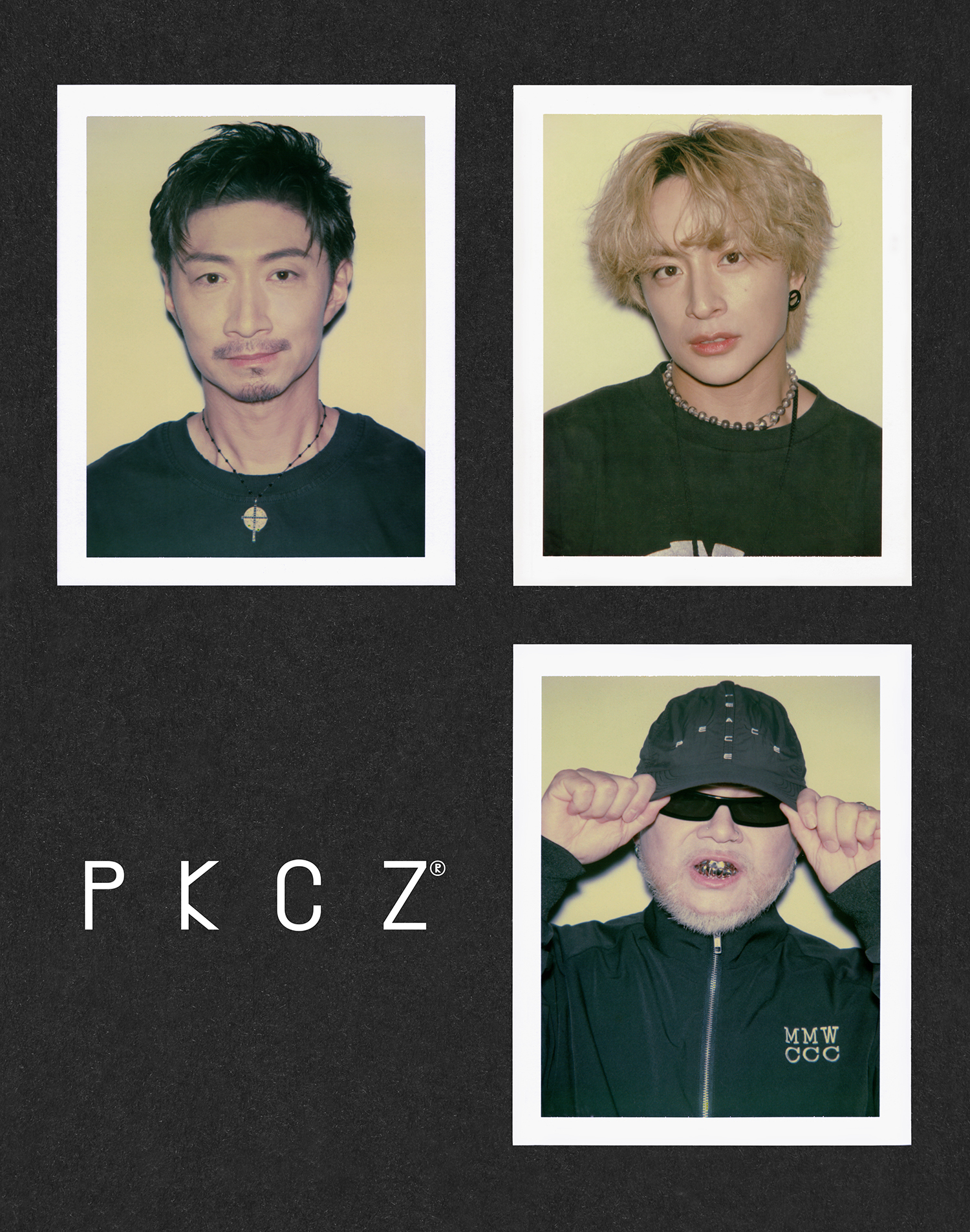 GENERATIONS OFFICIAL FAN CLUB