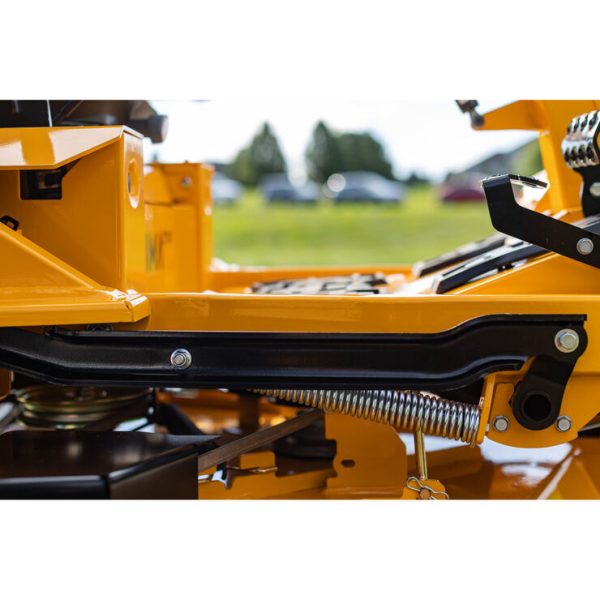 Cub Cadet ZTXS6 60 (47RICHB8A10) - Gene's Power Equipment