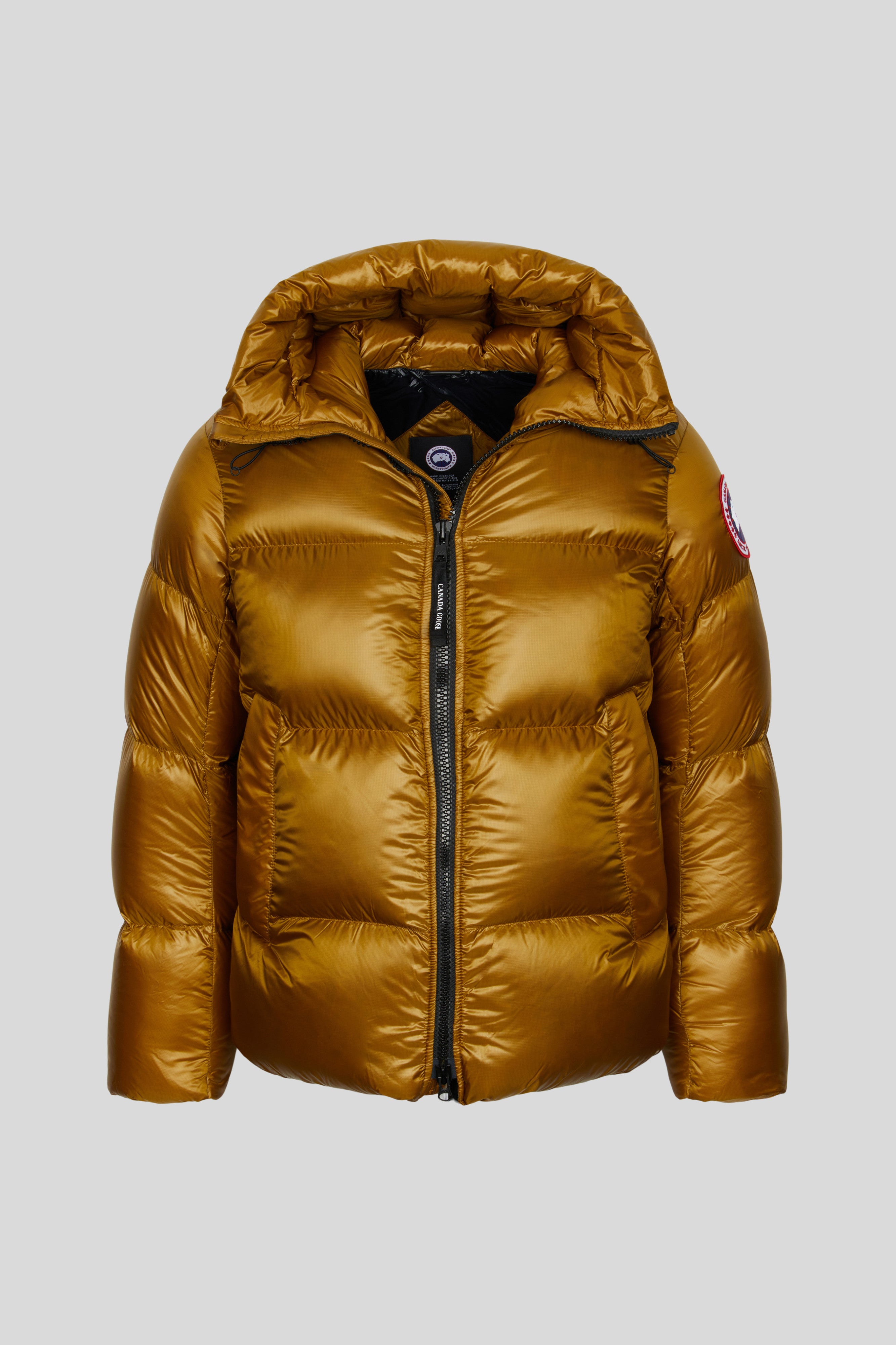 Used Crofton Puffer for sale - Canada Goose Generations US