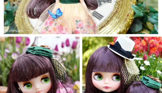 ミディブライス | ブライス買取みっけスタッフブログ