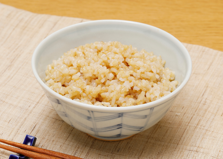 発芽機能付】酵素玄米炊飯器 | なでしこ健康生活 NHL-3 [公式通販]