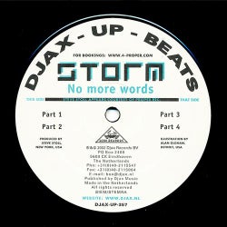Underground Resistance - Acid Rain 3 [Underground Resistance