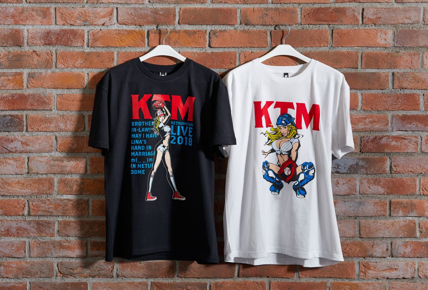 ケツメイシ ツアーグッズTシャツ | GEORGE CREATIVE COMPANY