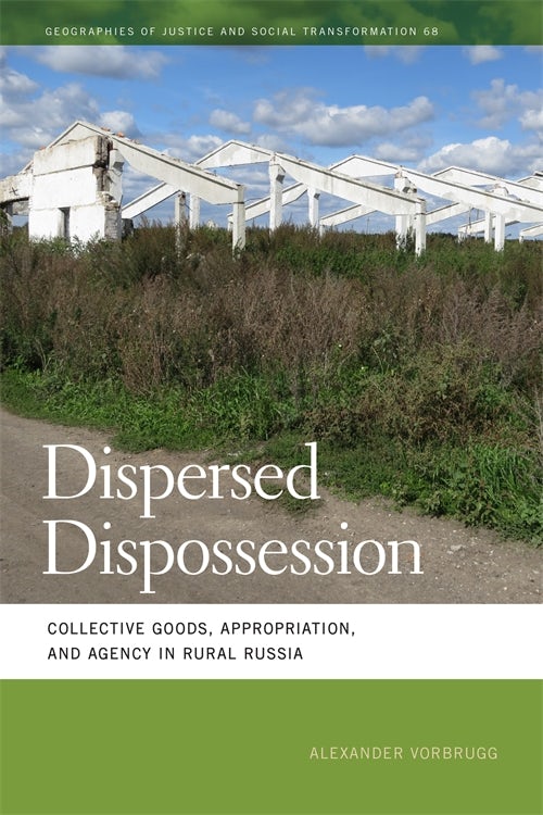 Dispersed Dispossession