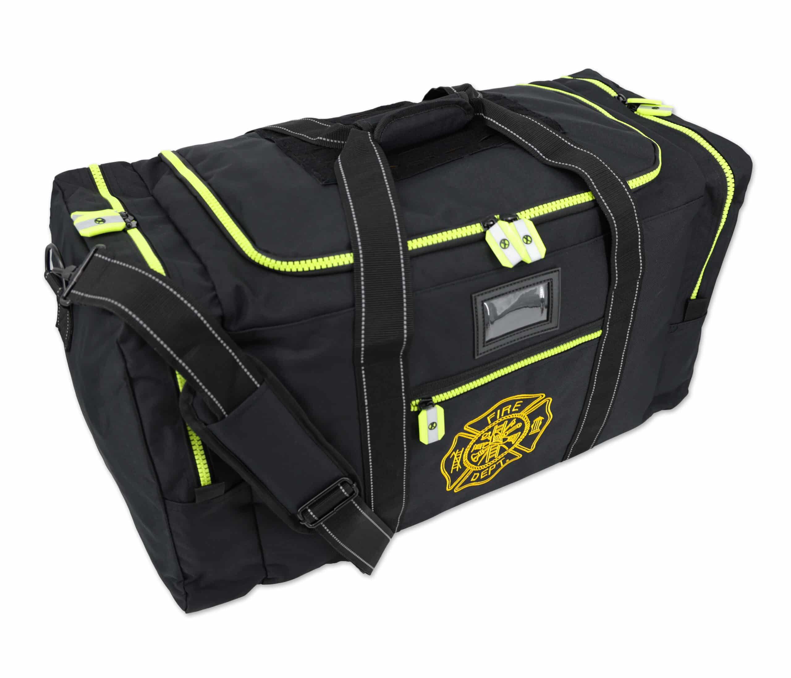 LXFB40 Value Turnout Gear Bag w/ Multiple Compartments