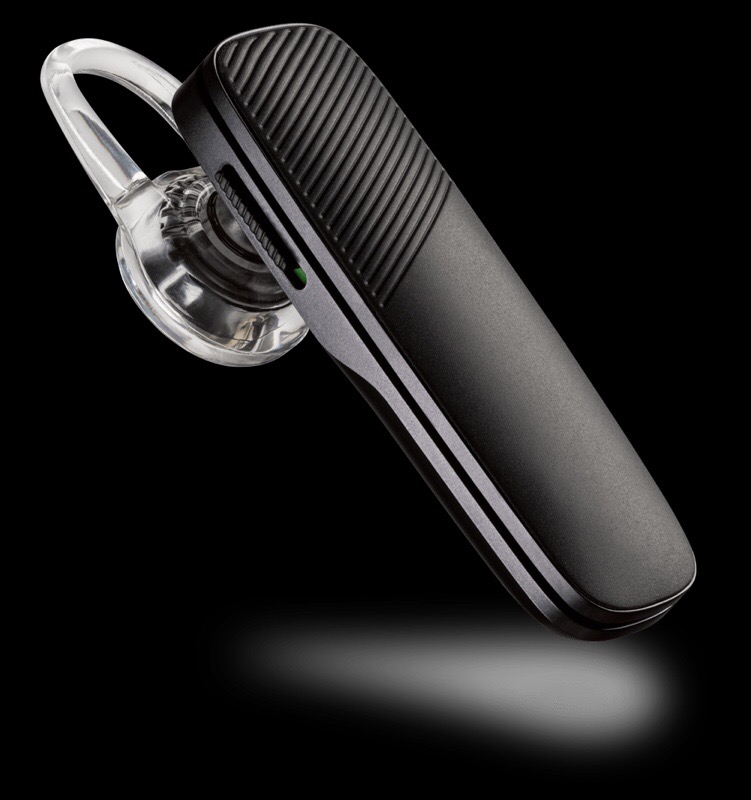 Plantronics Explorer 500 Is a Mid-Tier Headset Delivering Top-Tier