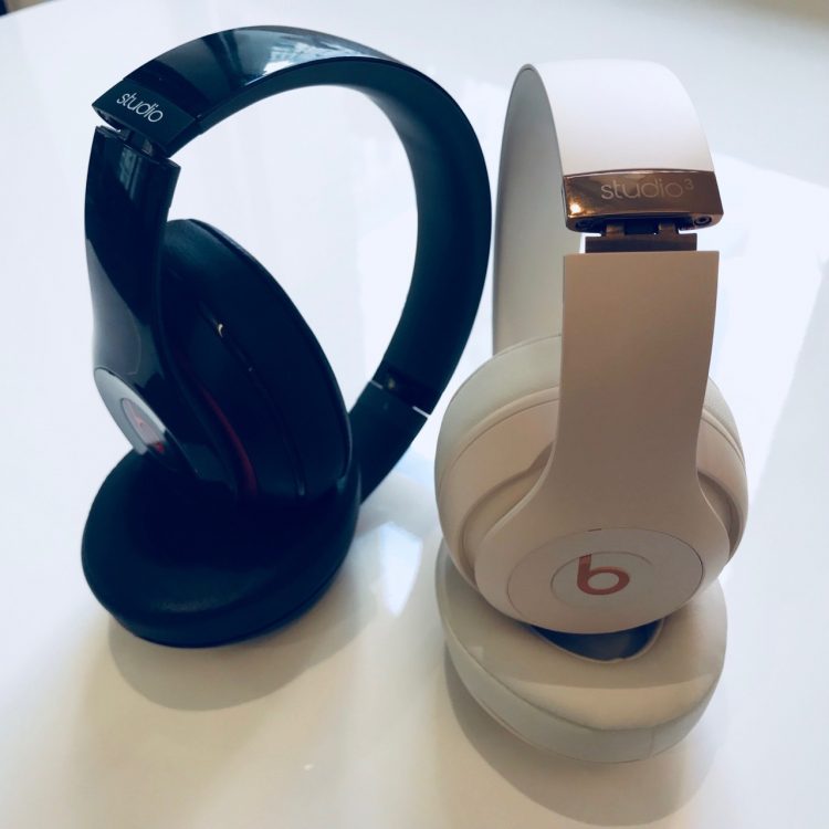 Beats Studio3 Wireless Headphones Review: iPhone Users Should Get