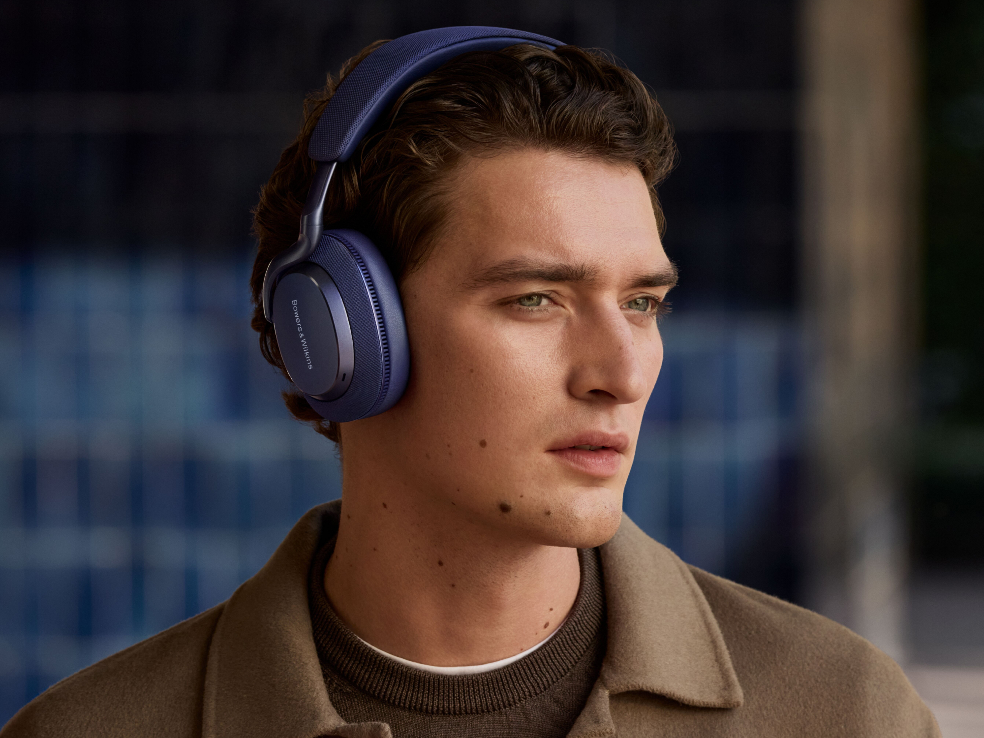 The Bowers & Wilkins Px7 S3 Is Here: Wireless Headphones with