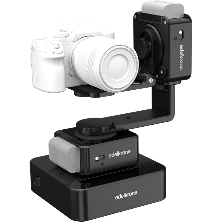 Edelkrone HeadONE Tilt Kit v2 組合套件- Geareach HK