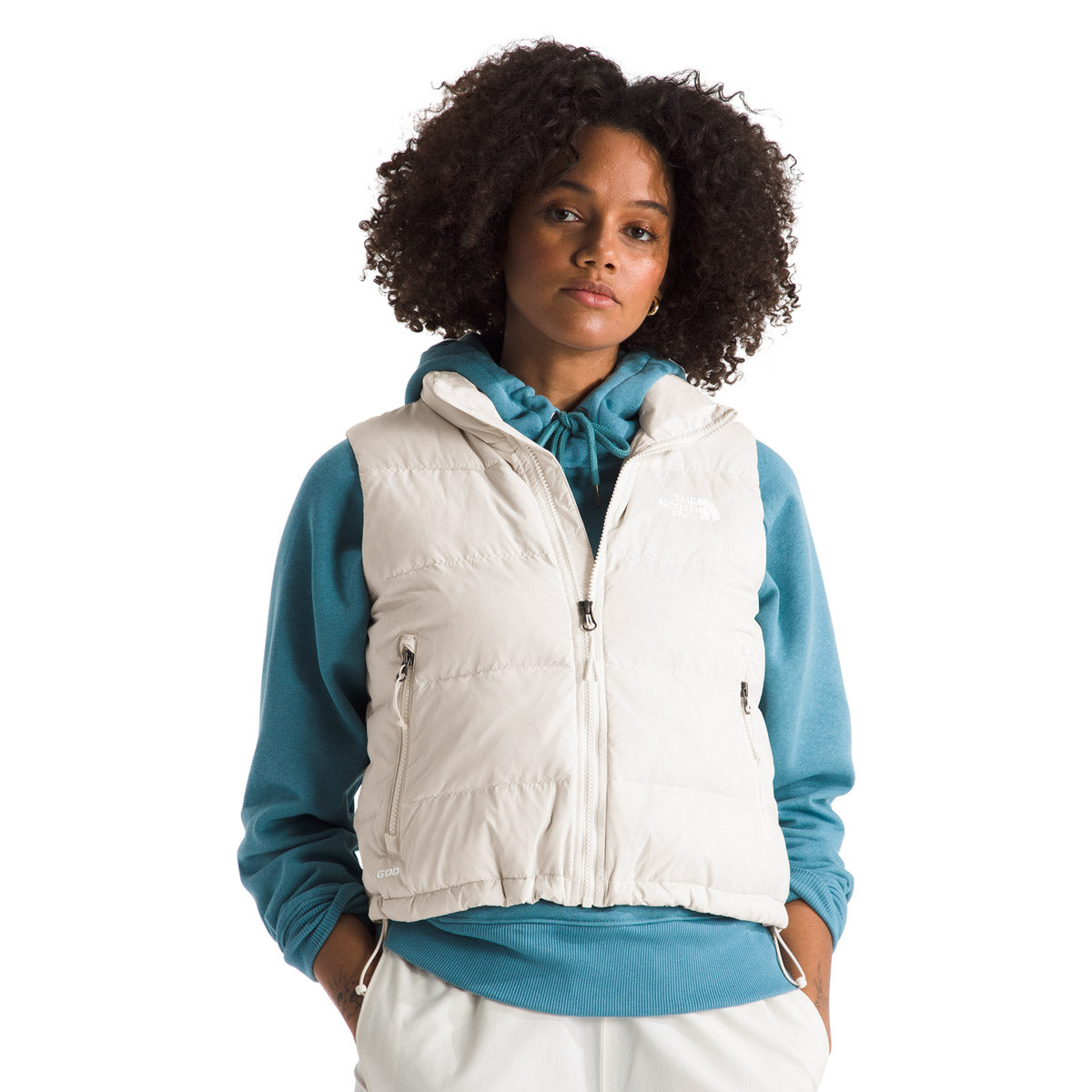 Women's Hydrenalite Down A-Line Vest - Gearhead Outfitters