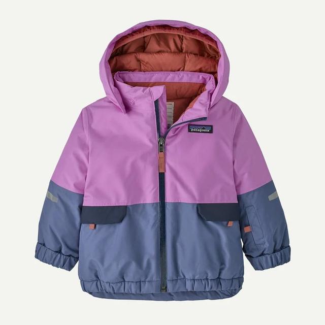 Baby Snow Pile Jacket - Gearhead Outfitters