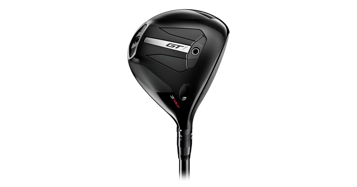 タイトリスト GT1 3TOUR】実戦試打レビュー｜ツアー顔なのにやさしく