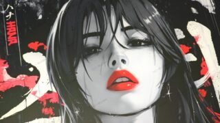 2024年に発売されたガラスマウスパッドの中でも、個人的にトップ5に