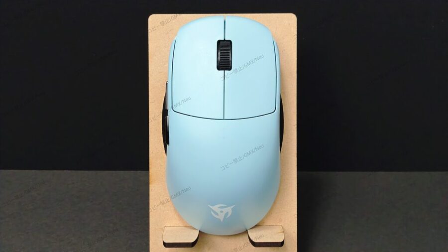 プロゲーマー待望の一台 VAXEEとNINJUTSOが放つ超低遅延の傑作 VAXEE x