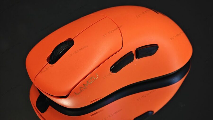 Fnatic Gear Fnatic x LAMZU THORN 4K Special Edition ゲーミング