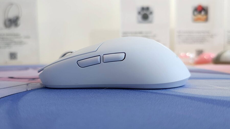 新製品】「ふもコレ×Nachoneko コラボレーション始動！本格ゲーミング