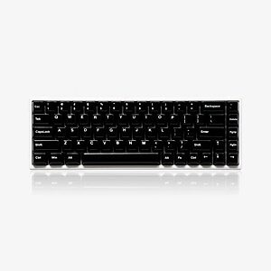 レビュー】CERAMIC KEYCAP SET V2丨美しさと機能性の融合 セラミック