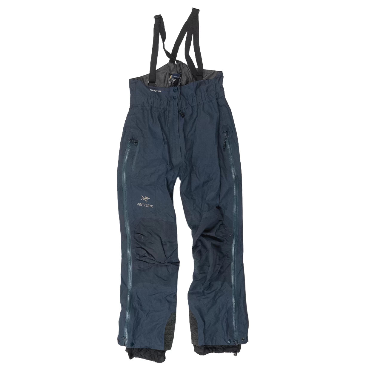Arc'teryx Gore-TEX XCR Bib Pants - Women's – Geartrade.com