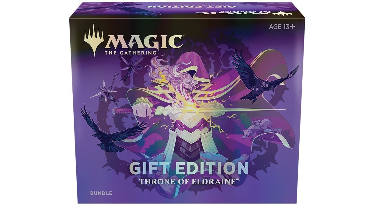 Magic: The Gathering' Gift Guide 2019 – GeekDad