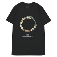 OASIS Definitely Maybe Guitar Tシャツ | GEEKHEAD