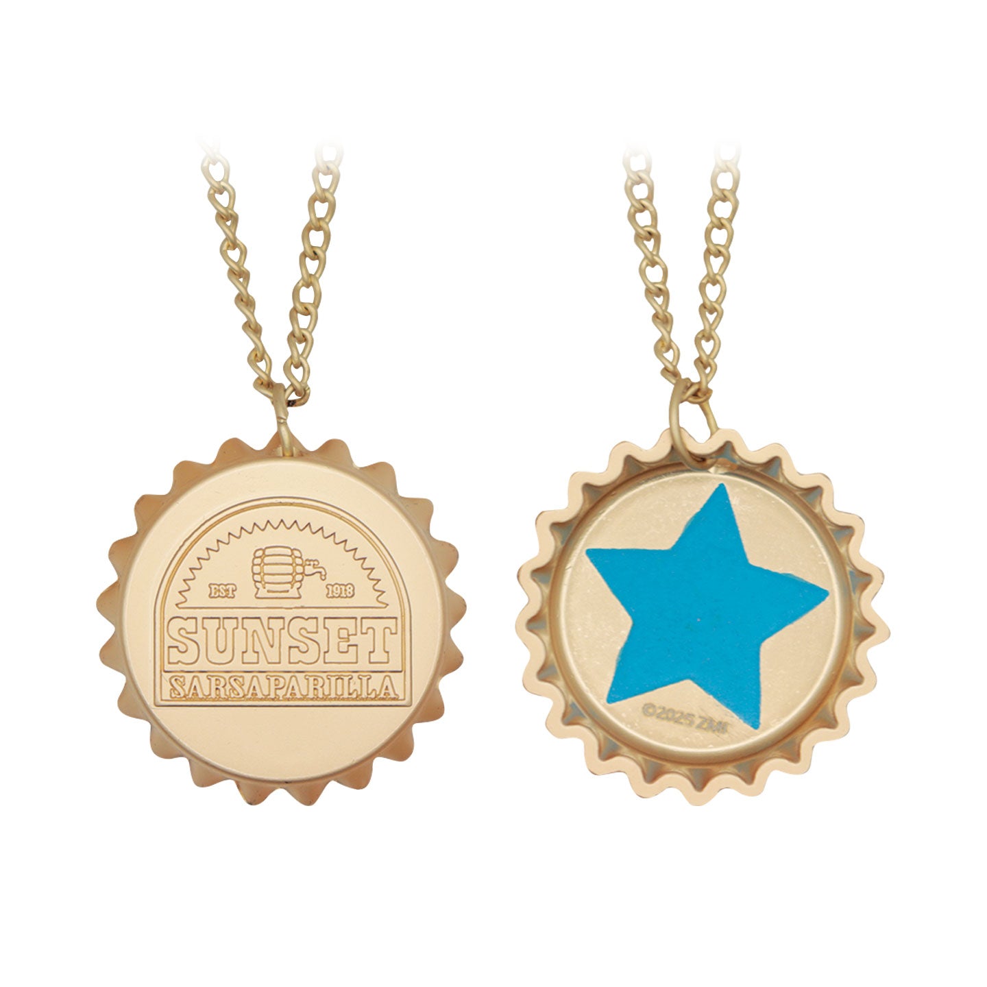 Fallout サンセット・サルサパリラ 限定セット Gold ver.（シリアル