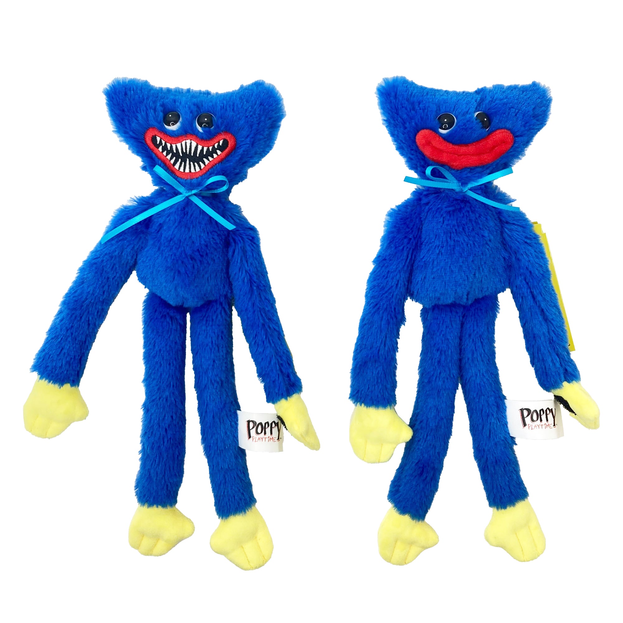 ポピープレイタイム】ぬいぐるみコレクション – インフォレンズ