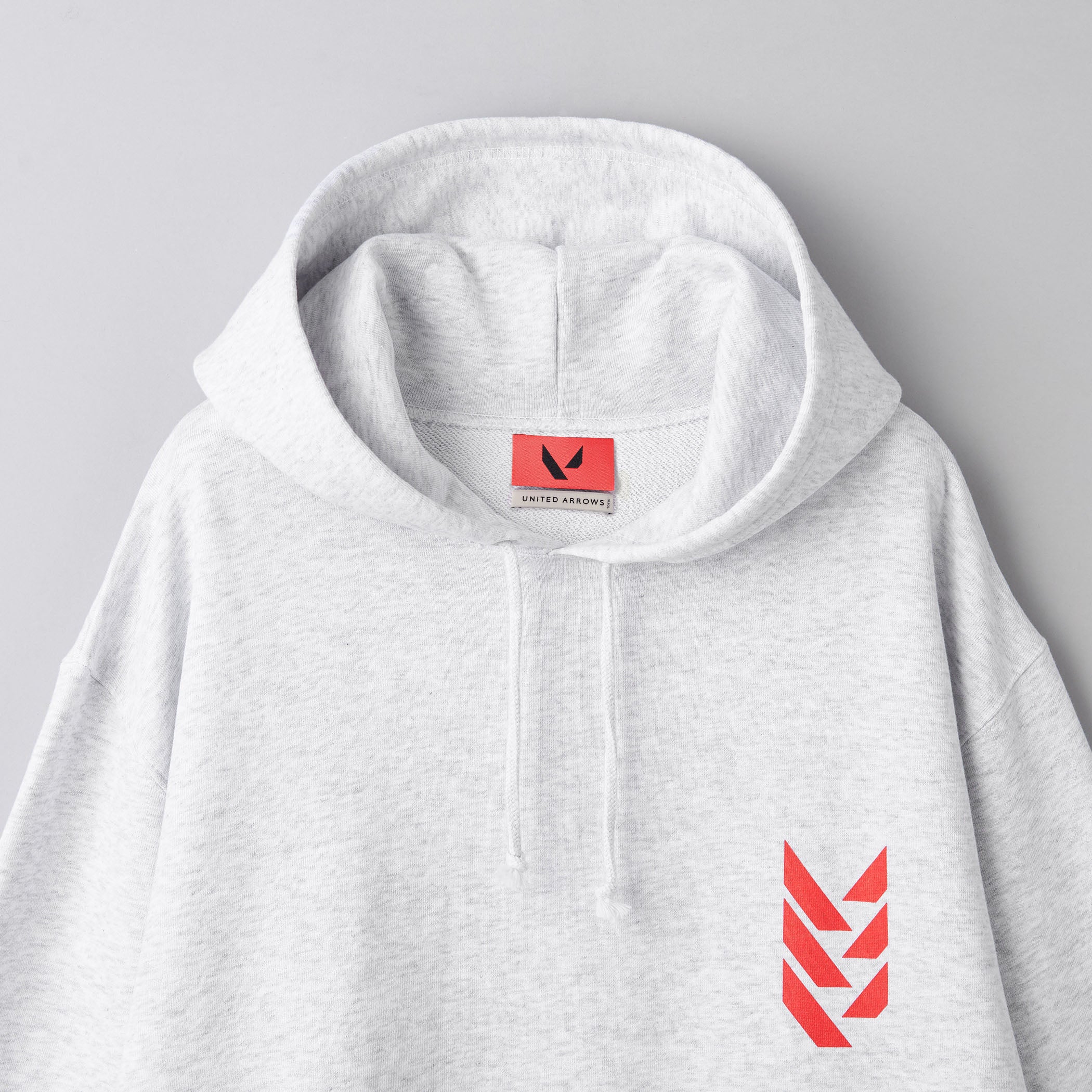 VALORANT フーディ (VLRNT×UA）ジェット – インフォレンズ・ギーク