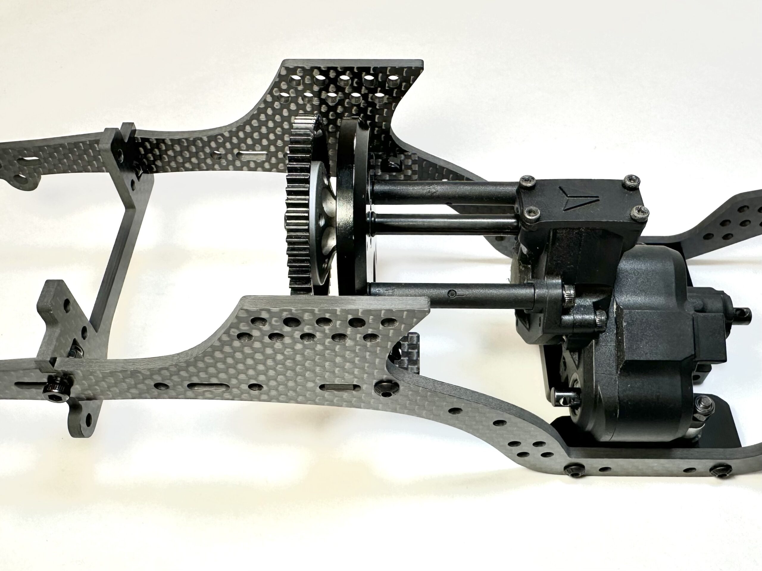 KAMIKAZE C-1FS | GEISHA RACING RC