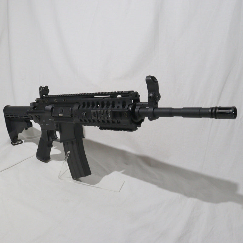 販売価格¥17,298】【中古即納】東京マルイ スタンダード電動ガン M4 S