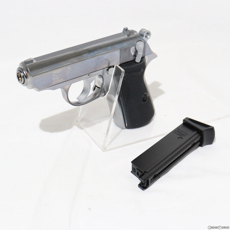 販売価格¥13,450】【新品即納】マルゼン ガスブローバック ワルサー