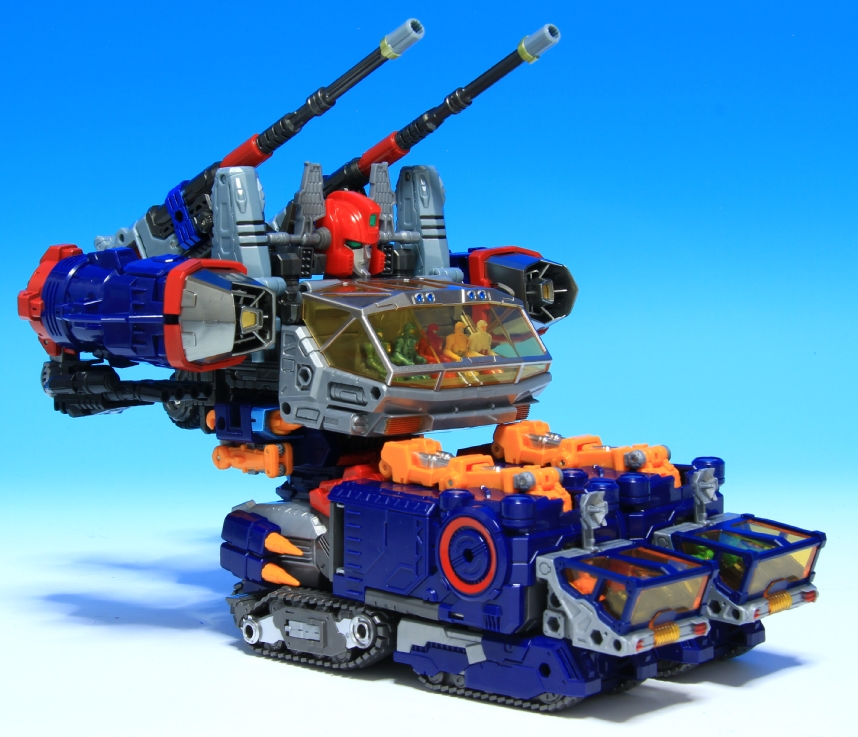 ダイアクロン DA-91 超重機〈ポッドガントリー〉 DA-91 超重機＜ポッドガントリー＞｜プロダクト｜ダイアクロン