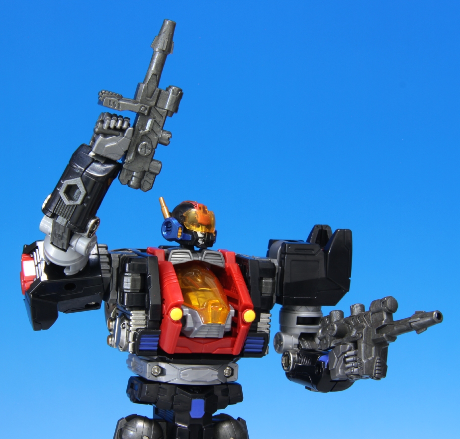 ダイアクロン DA-54 トライヴァース トライランブラー＆トライヴァース