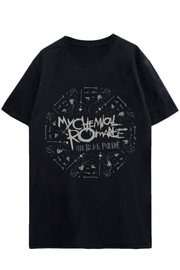 MY CHEMICAL ROMANCEの最新アイテムがゲキクロに続々入荷中！バンドT