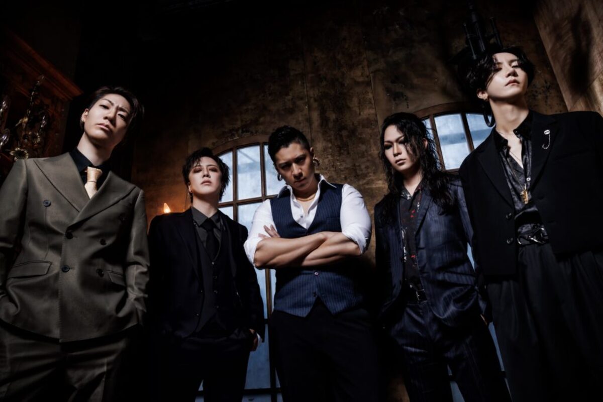 NOCTURNAL BLOODLUST、ニュー・シングル『Devil inside』ヴィジュア