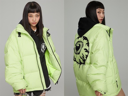 MISHKA (ミシカ) 冬の新作デニムジャケット入荷！即完したボア