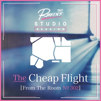 The Ravens、1stアルバム『ANTHEMICS』収録曲初披露のスタジオ・ライヴ